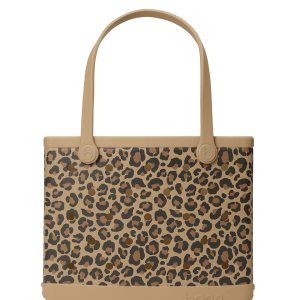 Baby Bogg Bag - I Am Leo. Hear Me Roar