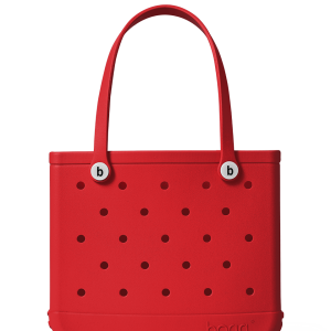 Baby Bogg Bag - You Red My Mind