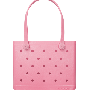 Baby Bogg Bag - Bubblegum Shimmer