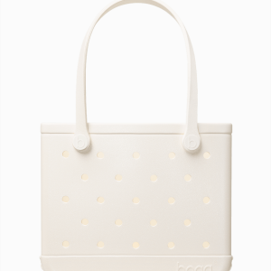 Baby Bogg Bag - Coconut Shimmer