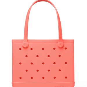 Baby Bogg Bag - Grapefruit Glow