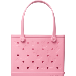 Baby Bogg® Bag - I Peep You Bubblegum
