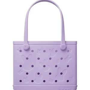 Baby Bogg® Bag - I Peep You Lilac