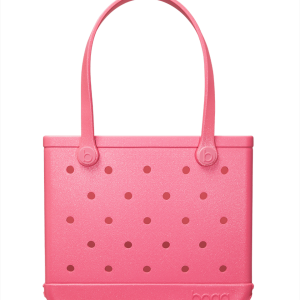Baby Bogg Bag - Watermelon Shimmer