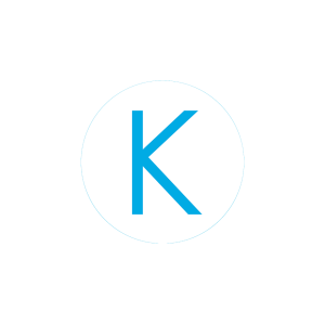 Bogg Bit - Initial K