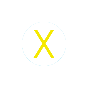 Bogg Bit - Initial X