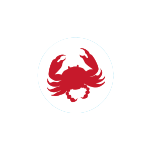 Bogg Bit - Crab
