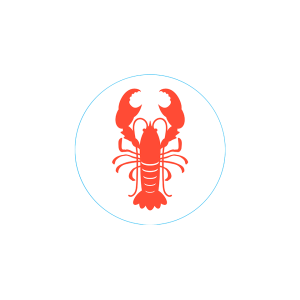 Bogg Bit - Lobster