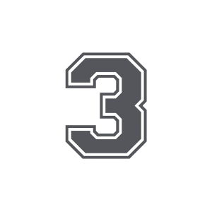Bogg Bit - Three