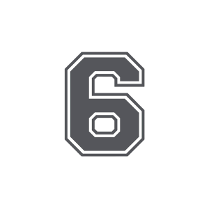 Bogg Bit - Six
