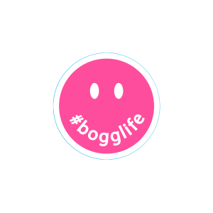Bogg Bit - Pink #bogglife