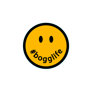 Bogg Bit - Yellow #bogglife