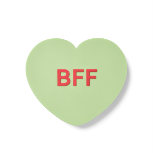 Bogg Bit - BFF