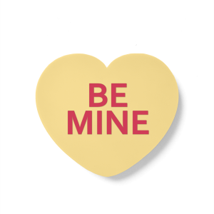 Bogg Bit - Be Mine