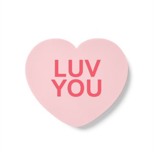 Bogg Bit - Luv You