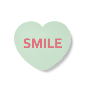 Bogg Bit - Smile