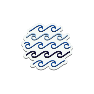 Bogg Bit  - Waves