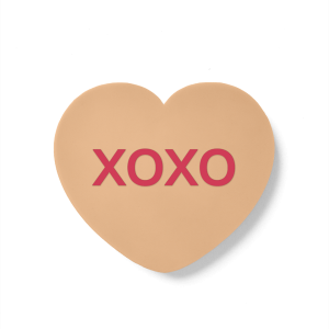 Bogg Bit - XOXO