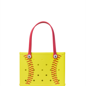 Bitty Bogg Bag - Batter's Up