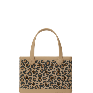 Bitty Bogg Bag - I Am Leo. Hear Me Roar