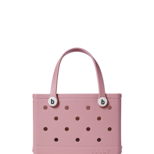 Bitty Bogg Bag - Blushing