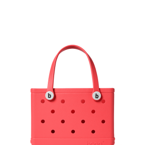 Bitty Bogg Bag - Coral Me Mine