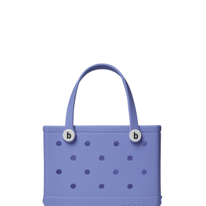 Bitty Bogg Bag - Pretty as a Periwinkle