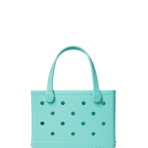 Bitty Bogg Bag - Aquamarine