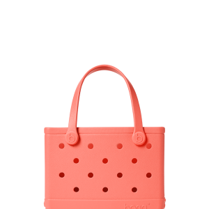 Bitty Bogg Bag - Grapefruit Glow