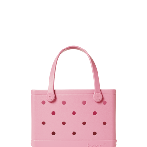 Bitty Bogg Bag - Blowing Pink Bubbles