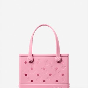 Bitty Bogg® Bag - I Peep You Bubblegum