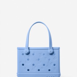 Bitty Bogg® Bag - I Peep You Carolina