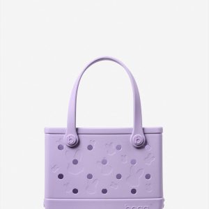 Bitty Bogg® Bag - I Peep You Lilac