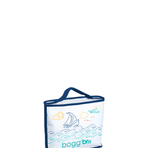 Bitty Bogg Brrr Cooler Insert - Bogg Boat
