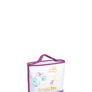 Bitty Bogg Brrr Cooler Insert - Fun in the Sun