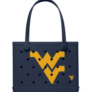 Baby Bogg Bag - West Virginia Mountaineers