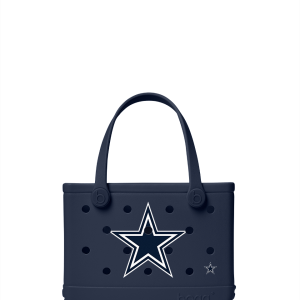 Bitty Bogg Bag - Dallas Cowboys