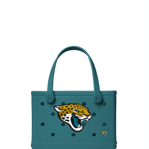 Bitty Bogg Bag - Jacksonville Jaguars