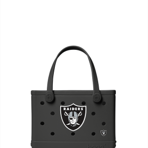 Bitty Bogg Bag - Las Vegas Raiders