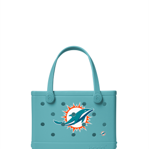 Bitty Bogg Bag - Miami Dolphins