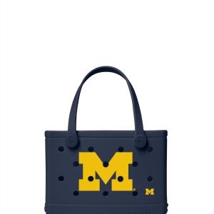 Bitty Bogg Bag - Michigan Wolverines
