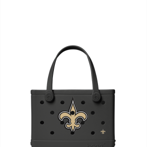 Bitty Bogg Bag - New Orleans Saints