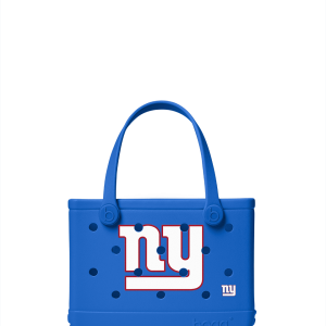 Bitty Bogg Bag - New York Giants