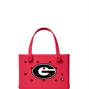 Bitty Bogg Bag - Georgia Bulldogs