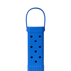 BYO Bogg Wine Tote - Blue-eyed
