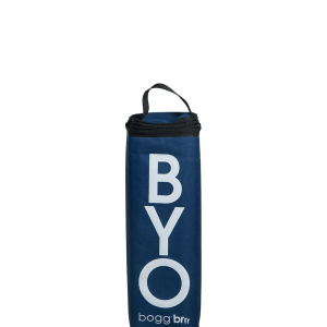 BYO Bogg Brrr Cooler Insert - Navy