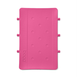 Divvy Up - Haute Pink
