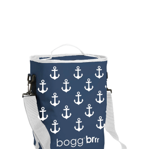 Bogg Brrr and a Half Cooler Insert - Anchor
