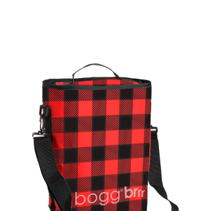 Bogg Brrr and a Half Cooler Insert - Buffalo Plaid