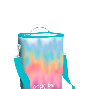 Bogg Brrr and a Half Cooler Insert - Cotton Candy